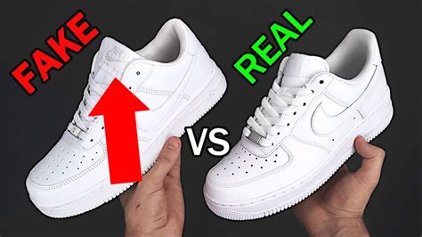 how to spot fake shoes online